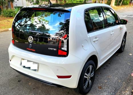 VOLKSWAGEN UP 1.0 12V 4P TSI FLEX PEPPER, Foto 4