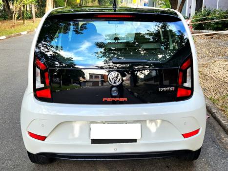 VOLKSWAGEN UP 1.0 12V 4P TSI FLEX PEPPER, Foto 6