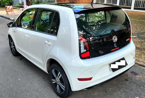 VOLKSWAGEN UP 1.0 12V 4P TSI FLEX PEPPER, Foto 7
