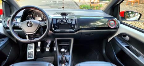 VOLKSWAGEN UP 1.0 12V 4P TSI FLEX PEPPER, Foto 8
