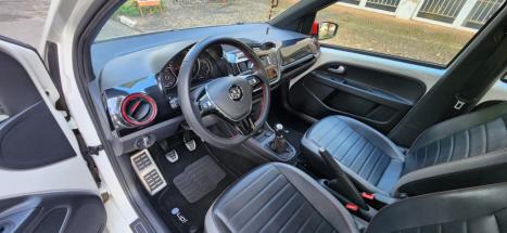 VOLKSWAGEN UP 1.0 12V 4P TSI FLEX PEPPER, Foto 9