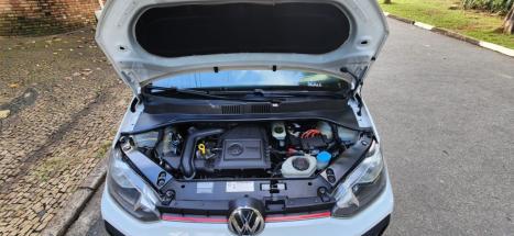 VOLKSWAGEN UP 1.0 12V 4P TSI FLEX PEPPER, Foto 14
