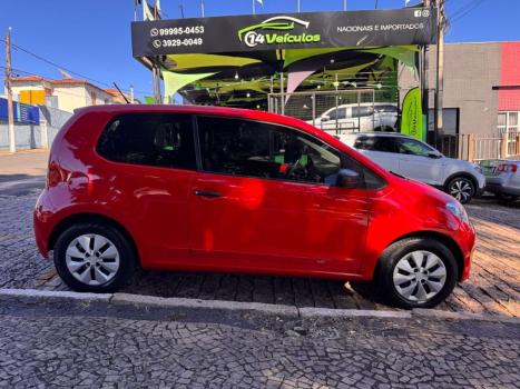 VOLKSWAGEN UP 1.0 12V 4P TAKE FLEX, Foto 1