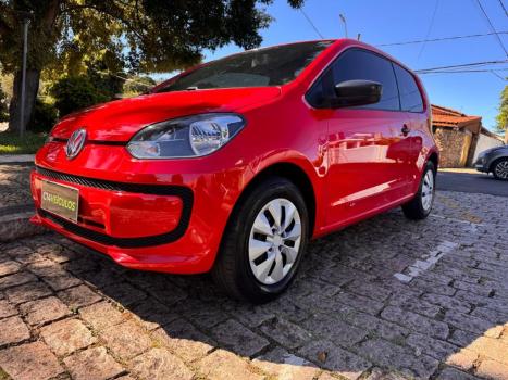 VOLKSWAGEN UP 1.0 12V 4P TAKE FLEX, Foto 2