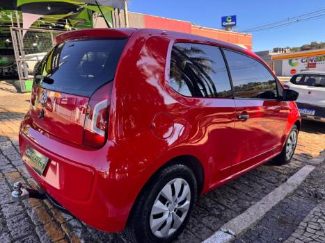VOLKSWAGEN UP 1.0 12V 4P TAKE FLEX, Foto 3