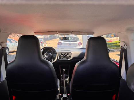 VOLKSWAGEN UP 1.0 12V 4P TAKE FLEX, Foto 8
