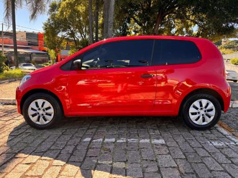VOLKSWAGEN UP 1.0 12V 4P TAKE FLEX, Foto 10