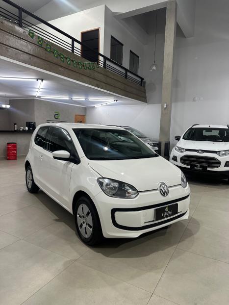 VOLKSWAGEN UP 1.0 12V TAKE FLEX, Foto 1
