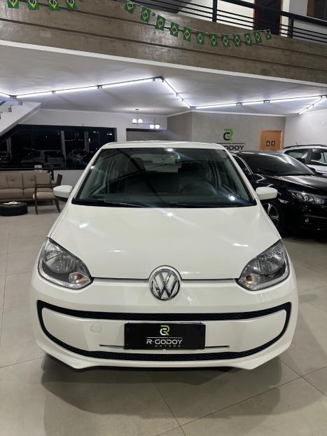VOLKSWAGEN UP 1.0 12V TAKE FLEX, Foto 2