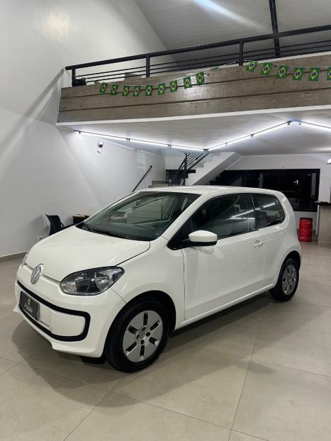 VOLKSWAGEN UP 1.0 12V TAKE FLEX, Foto 3