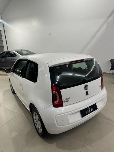 VOLKSWAGEN UP 1.0 12V TAKE FLEX, Foto 4