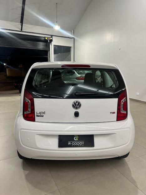 VOLKSWAGEN UP 1.0 12V TAKE FLEX, Foto 5