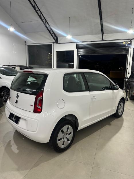 VOLKSWAGEN UP 1.0 12V TAKE FLEX, Foto 6