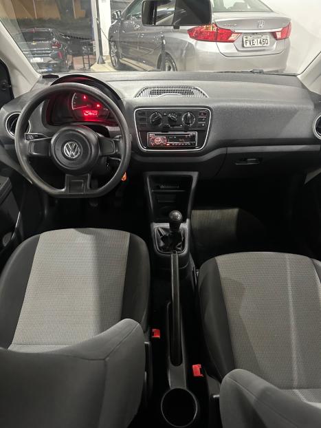 VOLKSWAGEN UP 1.0 12V TAKE FLEX, Foto 7