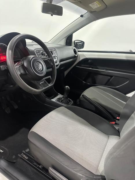 VOLKSWAGEN UP 1.0 12V TAKE FLEX, Foto 8