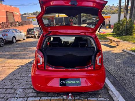 VOLKSWAGEN UP 1.0 12V TAKE FLEX, Foto 5