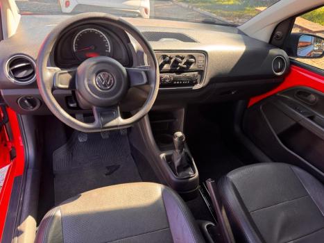 VOLKSWAGEN UP 1.0 12V TAKE FLEX, Foto 6