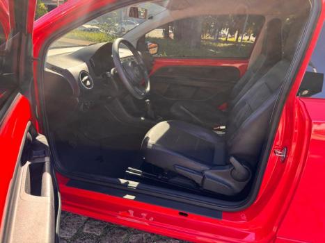 VOLKSWAGEN UP 1.0 12V TAKE FLEX, Foto 9