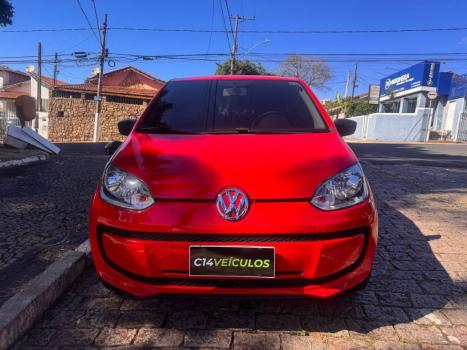 VOLKSWAGEN UP 1.0 12V TAKE FLEX, Foto 11