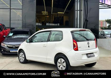 VOLKSWAGEN UP 1.0 12V 4P FLEX MOVE UP, Foto 4
