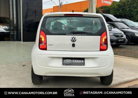 VOLKSWAGEN UP 1.0 12V 4P FLEX MOVE UP, Foto 5
