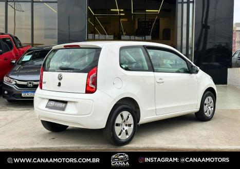 VOLKSWAGEN UP 1.0 12V 4P FLEX MOVE UP, Foto 6