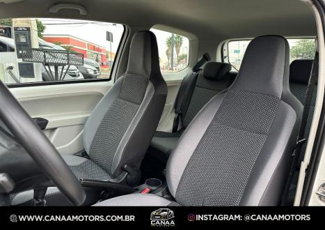 VOLKSWAGEN UP 1.0 12V 4P FLEX MOVE UP, Foto 7
