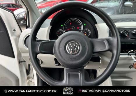 VOLKSWAGEN UP 1.0 12V 4P FLEX MOVE UP, Foto 9