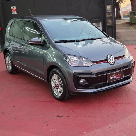 VOLKSWAGEN UP 1.0 12V 4P TSI FLEX MOVE UP, Foto 3