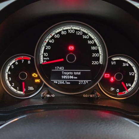 VOLKSWAGEN UP 1.0 12V 4P TSI FLEX MOVE UP, Foto 11