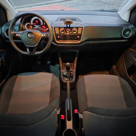 VOLKSWAGEN UP 1.0 12V 4P TSI FLEX MOVE UP, Foto 12