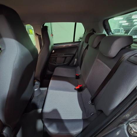 VOLKSWAGEN UP 1.0 12V 4P TSI FLEX MOVE UP, Foto 13