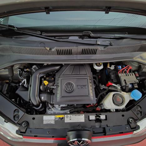 VOLKSWAGEN UP 1.0 12V 4P TSI FLEX MOVE UP, Foto 16