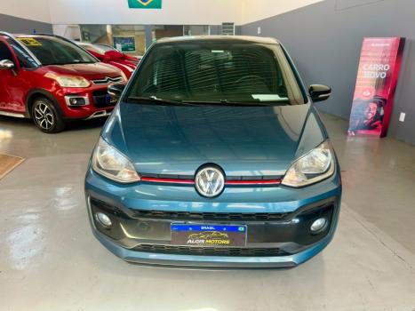 VOLKSWAGEN UP 1.0 12V TSI CONNECT FLEX, Foto 2