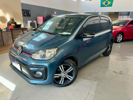 VOLKSWAGEN UP 1.0 12V TSI CONNECT FLEX, Foto 3