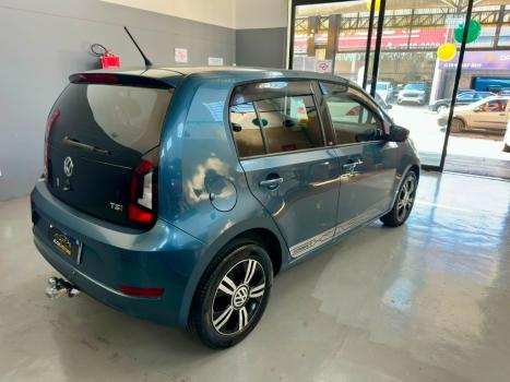VOLKSWAGEN UP 1.0 12V TSI CONNECT FLEX, Foto 5