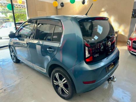 VOLKSWAGEN UP 1.0 12V TSI CONNECT FLEX, Foto 6