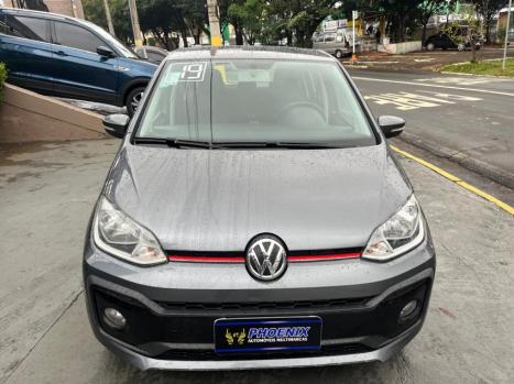 VOLKSWAGEN UP 1.0 12V 4P TSI FLEX MOVE UP, Foto 2