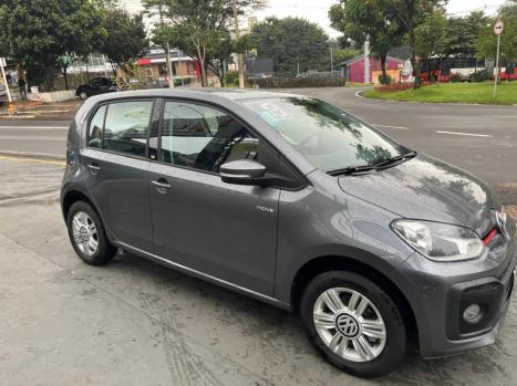VOLKSWAGEN UP 1.0 12V 4P TSI FLEX MOVE UP, Foto 3