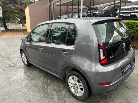 VOLKSWAGEN UP 1.0 12V 4P TSI FLEX MOVE UP, Foto 4