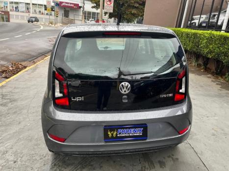 VOLKSWAGEN UP 1.0 12V 4P TSI FLEX MOVE UP, Foto 5
