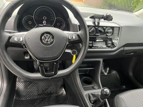 VOLKSWAGEN UP 1.0 12V 4P TSI FLEX MOVE UP, Foto 6