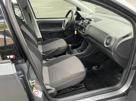 VOLKSWAGEN UP 1.0 12V 4P TSI FLEX MOVE UP, Foto 7