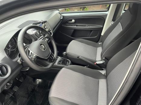 VOLKSWAGEN UP 1.0 12V 4P TSI FLEX MOVE UP, Foto 8