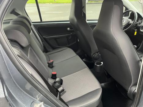 VOLKSWAGEN UP 1.0 12V 4P TSI FLEX MOVE UP, Foto 9