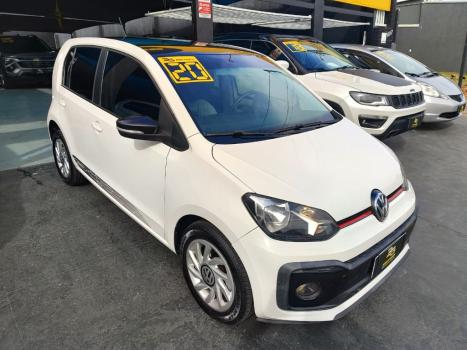 VOLKSWAGEN UP 1.0 12V TSI CONNECT FLEX, Foto 3
