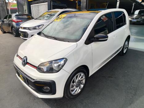 VOLKSWAGEN UP 1.0 12V TSI CONNECT FLEX, Foto 4