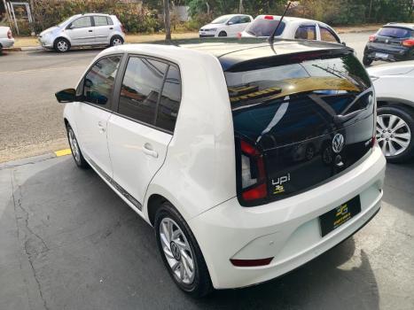 VOLKSWAGEN UP 1.0 12V TSI CONNECT FLEX, Foto 5