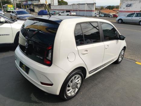 VOLKSWAGEN UP 1.0 12V TSI CONNECT FLEX, Foto 6