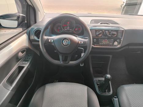 VOLKSWAGEN UP 1.0 12V TSI CONNECT FLEX, Foto 7